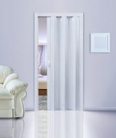 Двери раздвижные Стиль 84 202 (ясень серый)