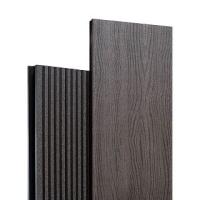 Террасная доска HARVEX MAGNUS (венге) 140*27*3м