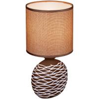.Светильник настольный 98231-0.7-01 LIGHT BROWN