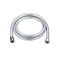 .Шланг для душа, ПВХ, 1,6 м, Essential, Milardo, 180P16SM19