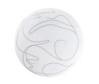 Светильник настенно-потолочный LED  БРИЗ  55 Вт НББД-RC-Р-1 (372 55мм,основан. 350мм) с ДУ  TANGO