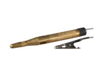 Пробник латунный   6-24V для автопроводки