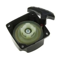 .Стартер в сборе легкий пуск GBC-033, 043, 052, 3343102, мотобуры CARVER