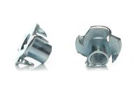 Гайка крыльчатая М8 11 (DIN1624)