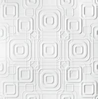 Потолочная плита 50 50 С2070 (36) белая