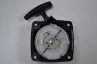 Стартер для триммера бензин.(33,43,52см3) с металлическим усом 147050 010019(А) 1305