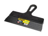 Шпатель фасадный  нерж. . с пластм. ручкой 250мм