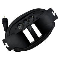 /Удлинитель УХз16-1-10, КГ 3х2,5 К-12687