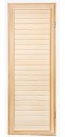 Дверь глухая (коробка липа) 1800 800