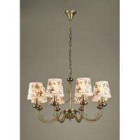 Люстра MILAN 05608-8AB
