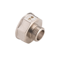 Переходник 1 2  x 3 4  г ш латунь MVI BF.575.0504