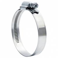 Хомут червячный 16-25 9мм