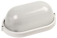 Светильник НПП-100w овальный без решетки IP54 IEK