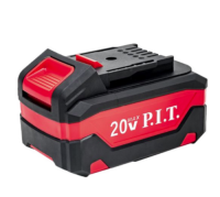 Аккумуляторная батарея 20В 4 Ач PH20-4.0   P.I.T.