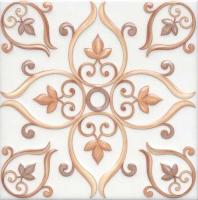 Суррей бежевый глянцевый 20x20x8,3 5229