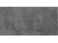 Плитка керамическая КУБА темно-серая 300*600