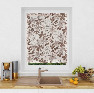 РУЛОННЫЕ ШТОРЫ LM DECOR РУЛОННЫЕ ШТОРЫ LM DECOR