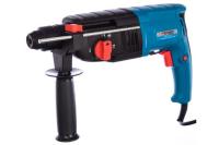 Перфоратор ПЕС-25101 (SDS+, 1000Вт, 3 реж., 0-4850 уд мин, 0-1200 об мин, 4Дж, кейс) СОЮЗ