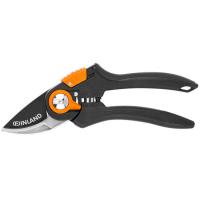 Секатор плоскостной профессиональный FINLAND