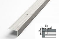 Профиль угловой ПУ 03.900.105