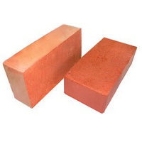 .ЧК Кирпич керамический полнотелый красный 250 120 65 (448шт поддон) Чебоксары