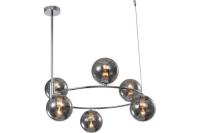 Подвесная люстра Rivoli Pauline 3104-306