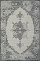 Ковер Merinos CUBA F265 STAN BLUE 1,5*2,3 м