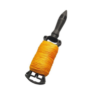 ,Шнур разметочный оранжевый 30м на катушке УСПЕХ