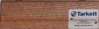 Плинтус ШПОН TARKETT Skirting Lajsna Salsa Oak Red 60 16 2400мм