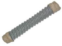 Сетка РАБИЦА неоцинкованная 50(55)мм*1,5м*10м (1,6)