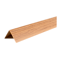 Угол текстурированный ДУБ 20 20  LU002-2020