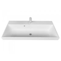 .Раковина мебельная MARKO Слим 1000 (к Милан)