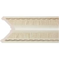 Интерьерный багет угол 25 25  04к 2,5 м (54шт)