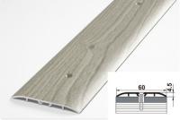 Профиль стыкоперекрывающий ПС 07-1.900.R195