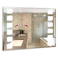 Зеркало  MIXLINE Блюз 800 600