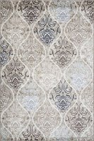 Ковер Merinos LUXE L013 CREAM BROWN 2*3 м