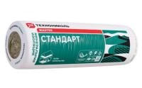 .Рулон ТЕХНОНИКОЛЬ 40RN Стандарт 2*6150*1220*50 мм (15м2=0,7503м3)