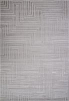 Ковер Merinos DIOS F412 STAN GRAY 1,6*2,3 м