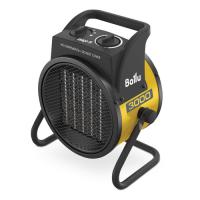 Тепловая пушка BKR-5 BALLU