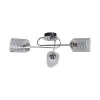 Люстра потолочная 20778 3CR GR