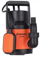 Дренажный насос ДН-300 Вихрь 68 2 6