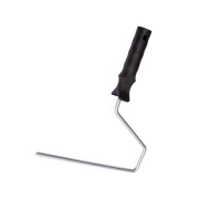 Ручка для валика 8мм 250мм KORVUS