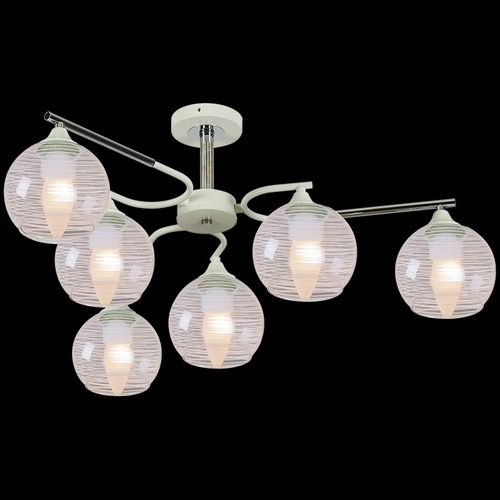 ,Люстра потолочная 52069-0.3-06