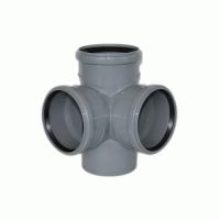 Крестовина 87 110-110-110 РР 2-х плоскосная