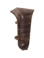 Угол внутренний  818 Дуб Гартвис 58мм WIMAR