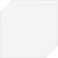 Граньяно белый глянцевый 15*15*6,9 18000