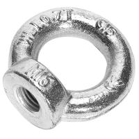 VIP Рым-гайка, оцинкованный М10 (1)