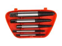 Набор экстракторов STAYER стальных, в пласт. боксе