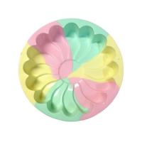 .Форма силиконовая для выпечки круглая OLS-400-29