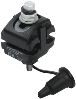 Зажим ответвительный изолированный ЗОИ 16-95 2.5-35 ECOLINE